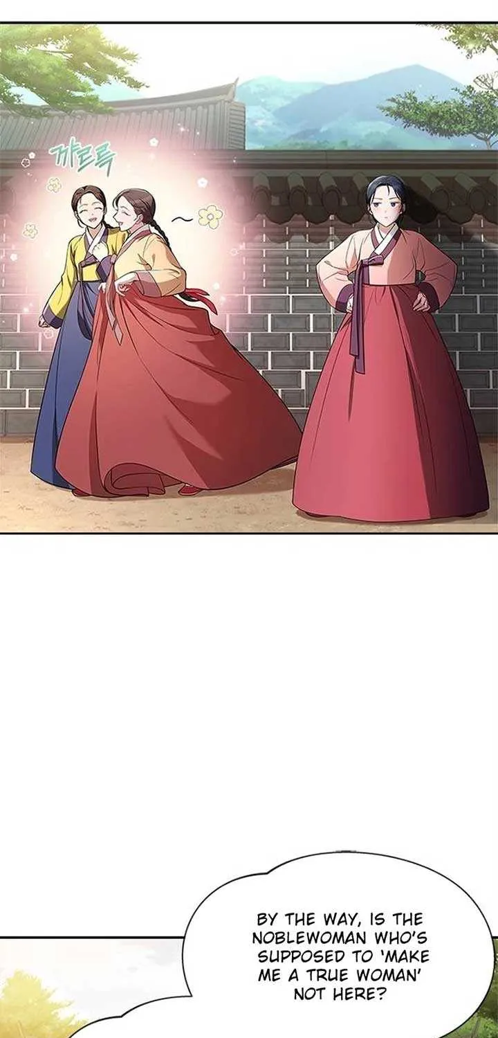 Read Haesi’s New Path chapter 18 image 29 on Lezhin