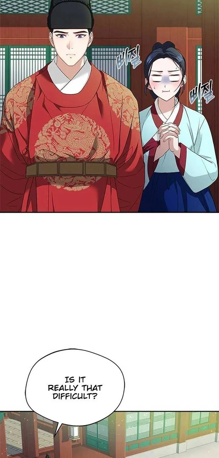 Read Haesi’s New Path chapter 18 image 3 on Lezhin