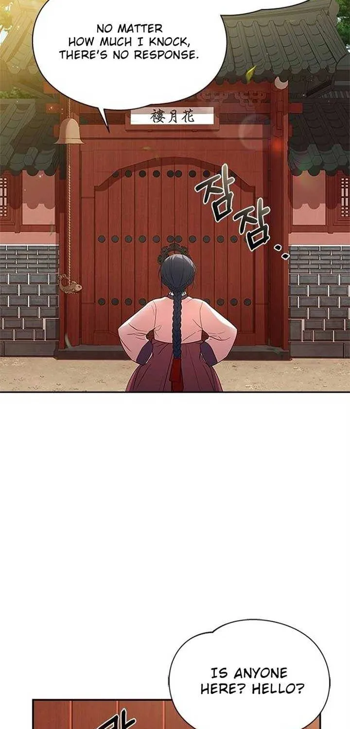 Read Haesi’s New Path chapter 18 image 30 on Lezhin