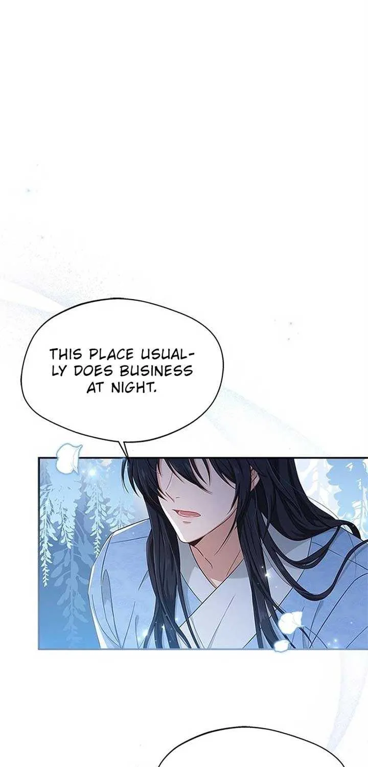 Read Haesi’s New Path chapter 18 image 35 on Lezhin