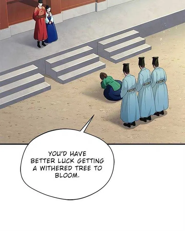 Read Haesi’s New Path chapter 18 image 4 on Lezhin