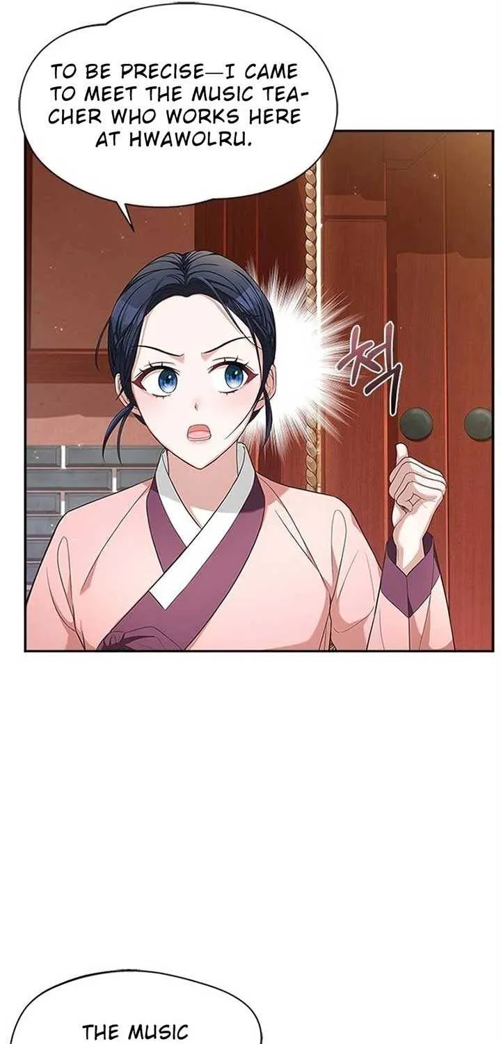 Read Haesi’s New Path chapter 18 image 41 on Lezhin