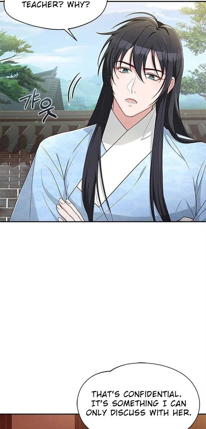 Read Haesi’s New Path chapter 18 image 42 on Lezhin