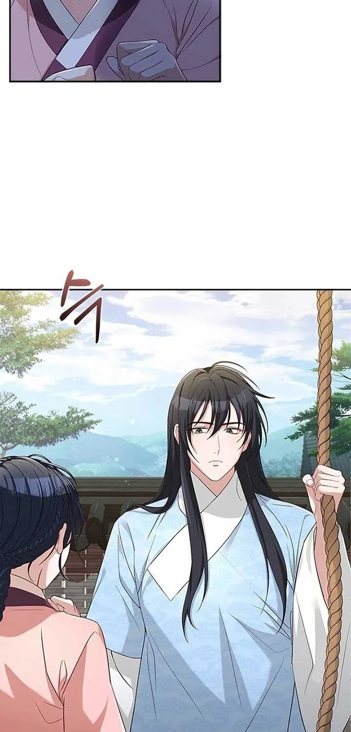 Read Haesi’s New Path chapter 18 image 46 on Lezhin