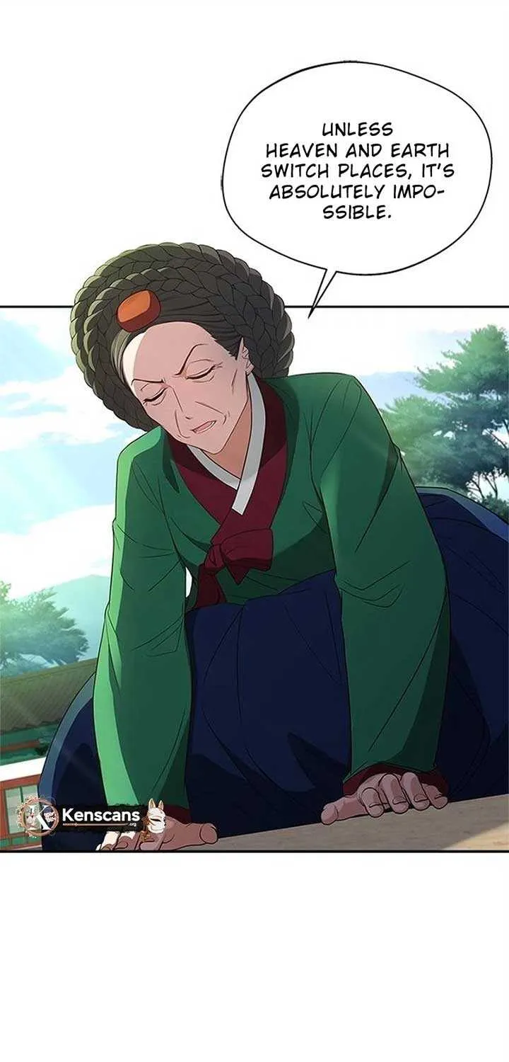 Read Haesi’s New Path chapter 18 image 5 on Lezhin
