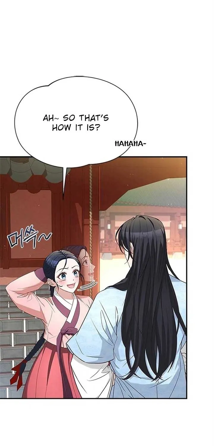 Read Haesi’s New Path chapter 18 image 50 on Lezhin