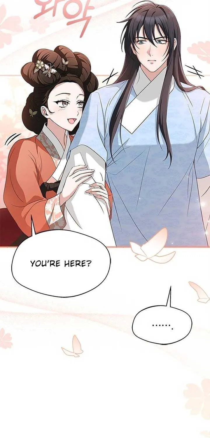 Read Haesi’s New Path chapter 18 image 52 on Lezhin