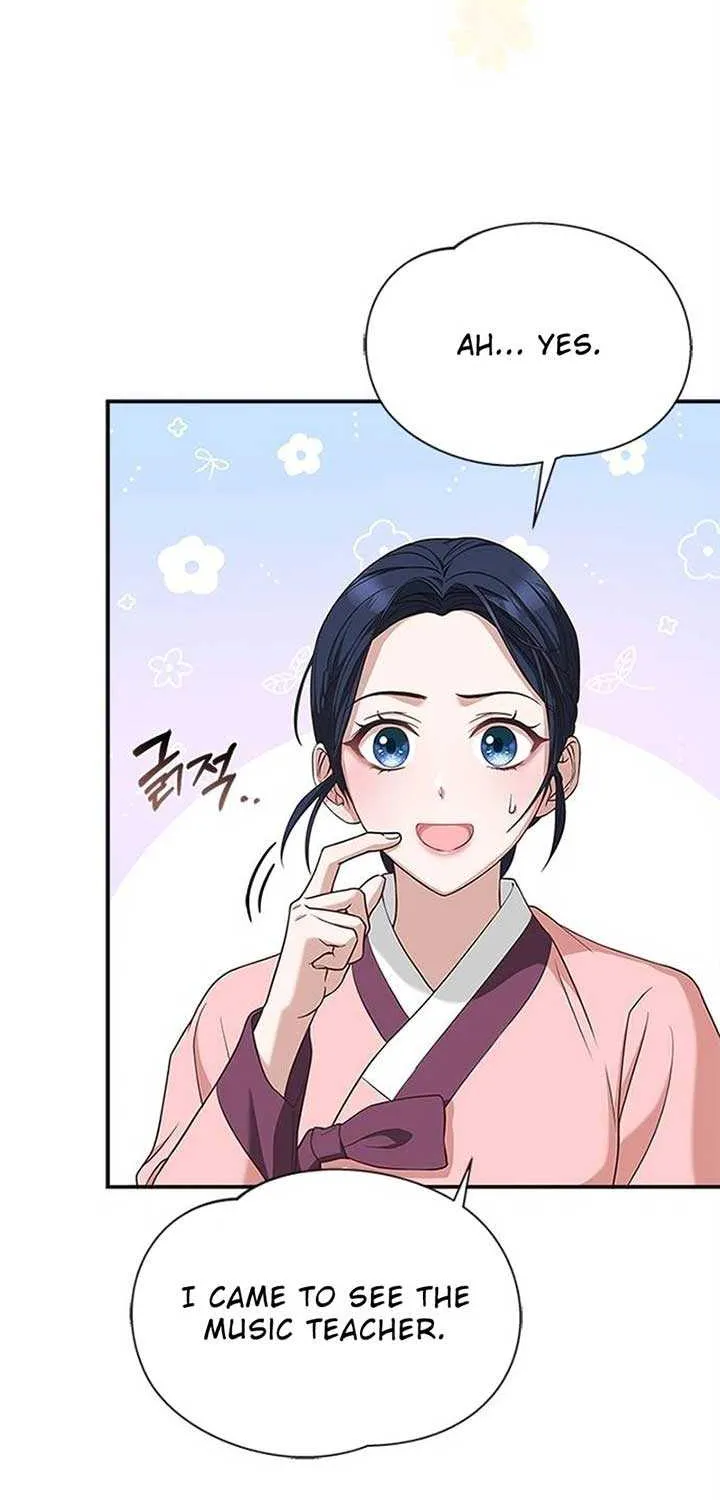Read Haesi’s New Path chapter 18 image 54 on Lezhin