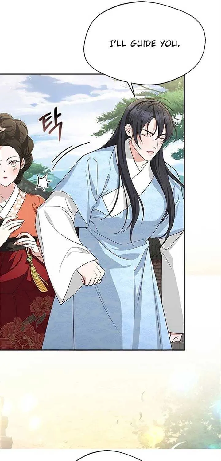 Read Haesi’s New Path chapter 18 image 56 on Lezhin