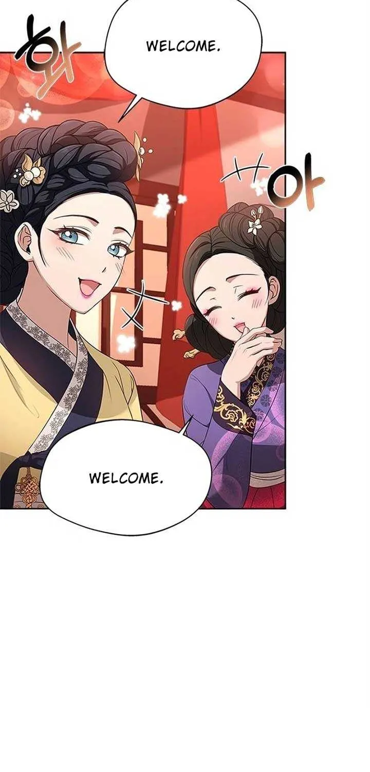 Read Haesi’s New Path chapter 18 image 57 on Lezhin