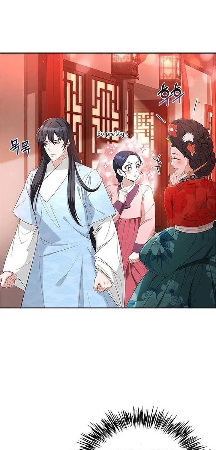 Read Haesi’s New Path chapter 18 image 58 on Lezhin