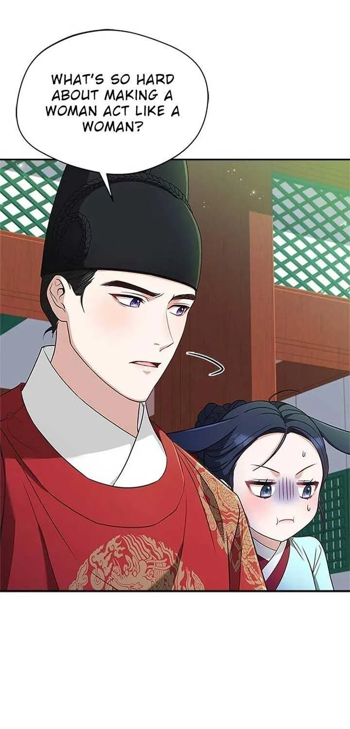 Read Haesi’s New Path chapter 18 image 6 on Lezhin