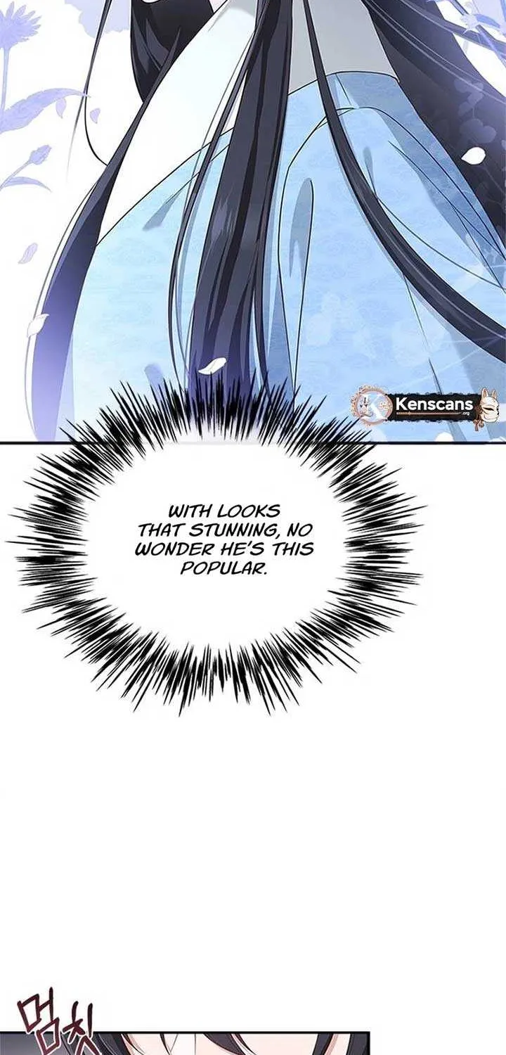 Read Haesi’s New Path chapter 18 image 61 on Lezhin