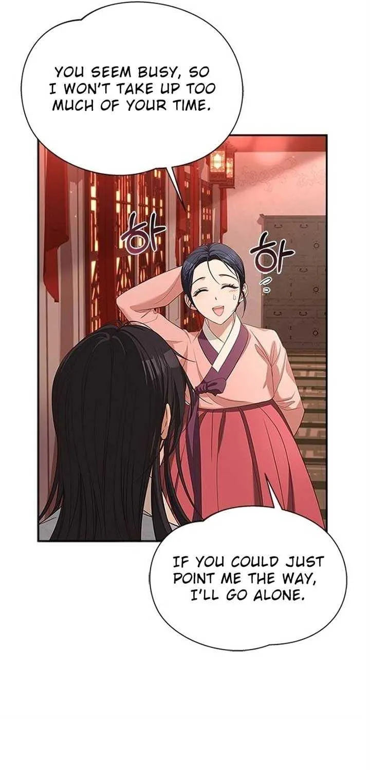 Read Haesi’s New Path chapter 18 image 64 on Lezhin