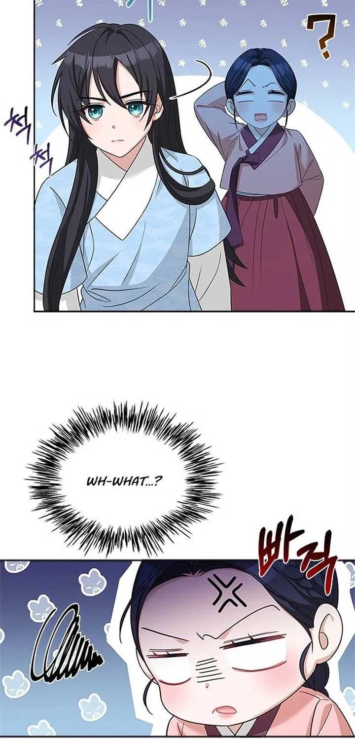 Read Haesi’s New Path chapter 18 image 66 on Lezhin