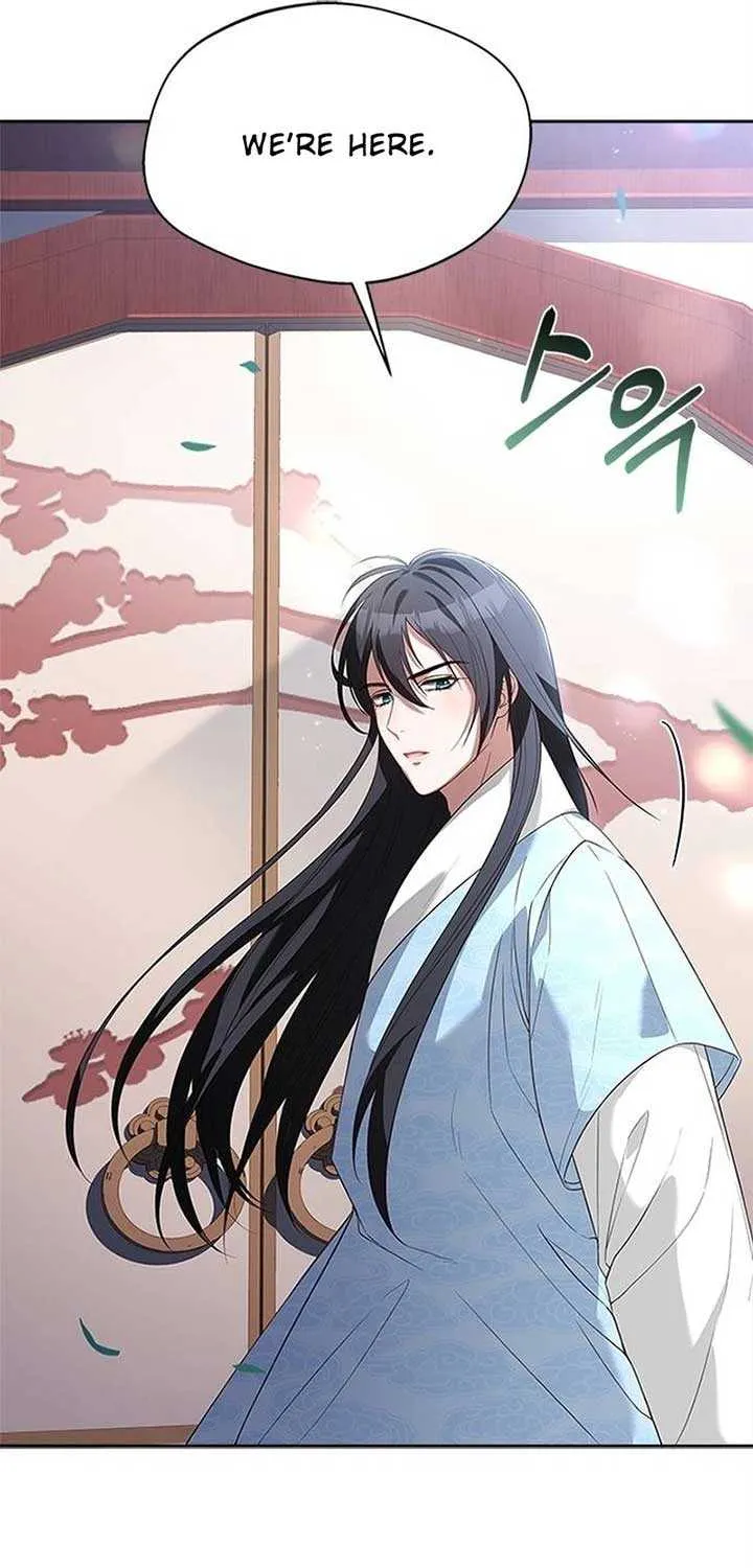 Read Haesi’s New Path chapter 18 image 72 on Lezhin