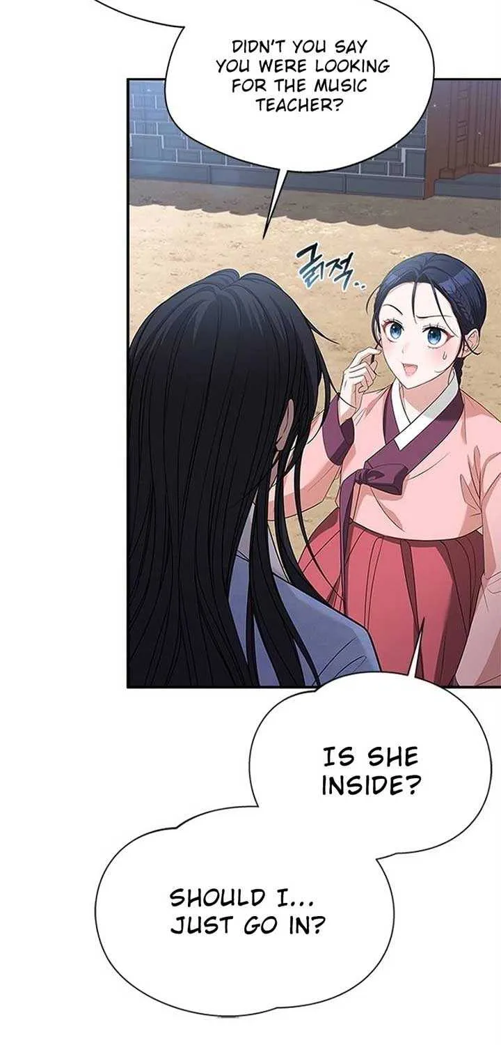 Read Haesi’s New Path chapter 18 image 74 on Lezhin