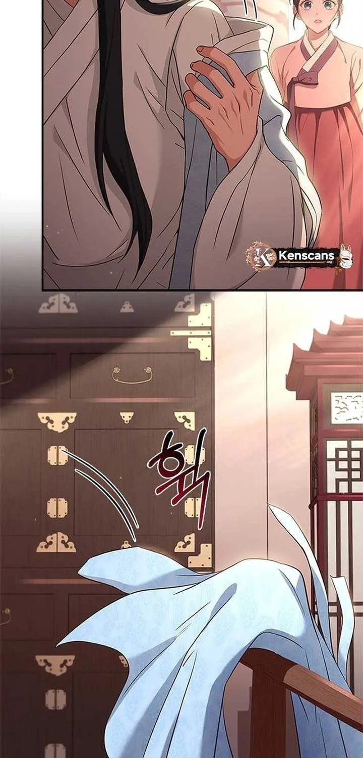 Read Haesi’s New Path chapter 18 image 78 on Lezhin