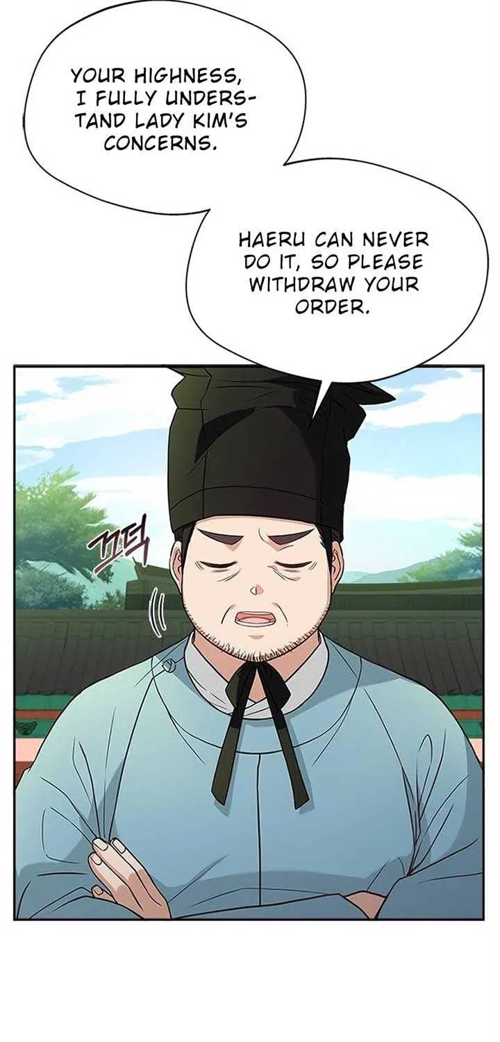 Read Haesi’s New Path chapter 18 image 9 on Lezhin