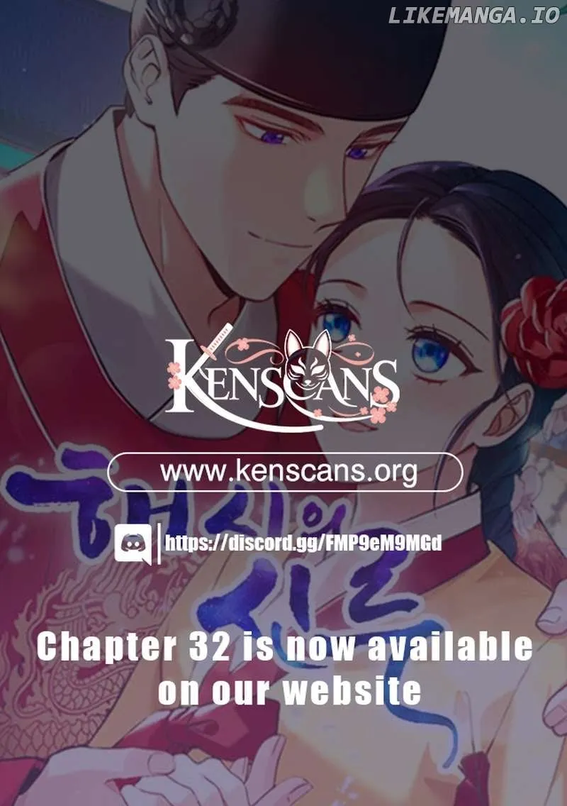 Read Haesi’s New Path chapter 19 image 100 on Lezhin