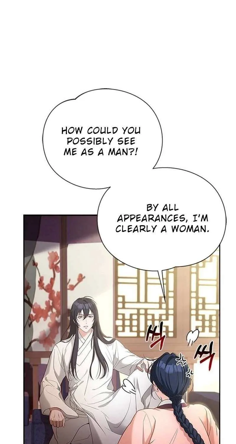 Read Haesi’s New Path chapter 19 image 14 on Lezhin