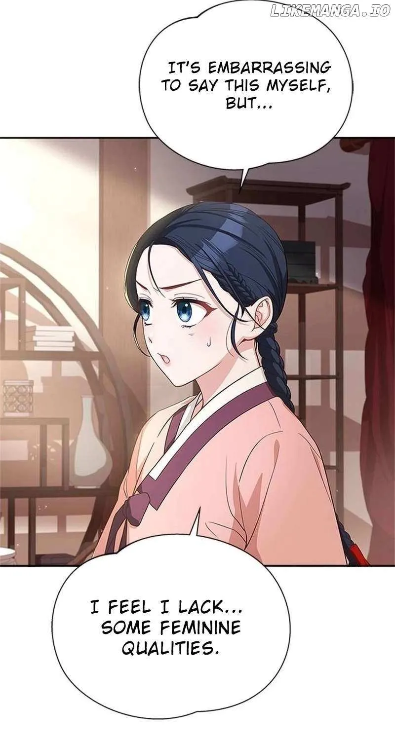 Read Haesi’s New Path chapter 19 image 16 on Lezhin