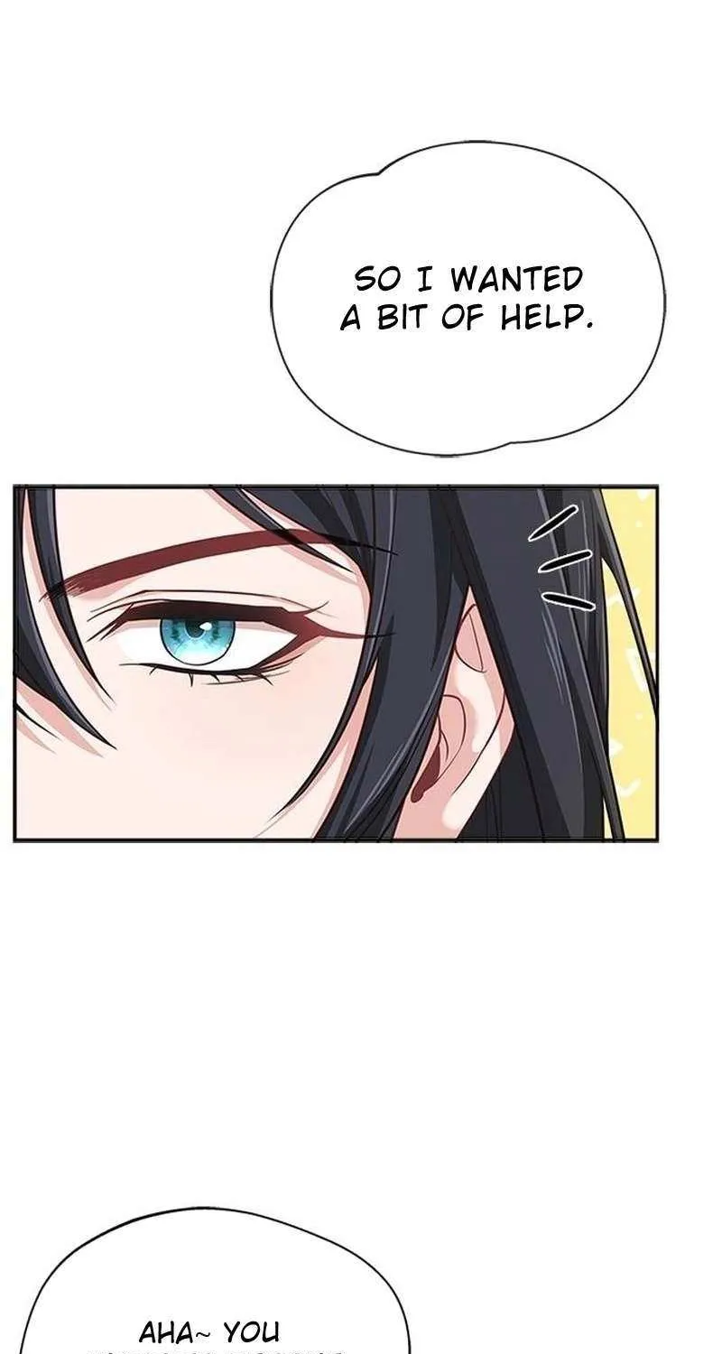 Read Haesi’s New Path chapter 19 image 18 on Lezhin