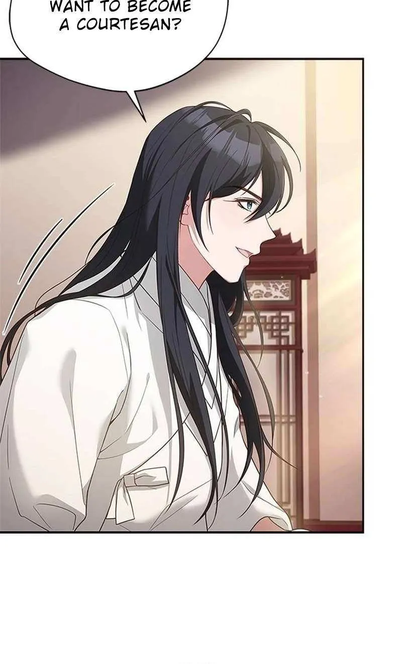 Read Haesi’s New Path chapter 19 image 19 on Lezhin