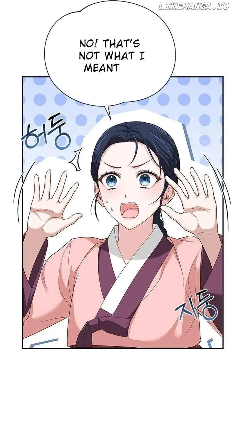 Read Haesi’s New Path chapter 19 image 20 on Lezhin