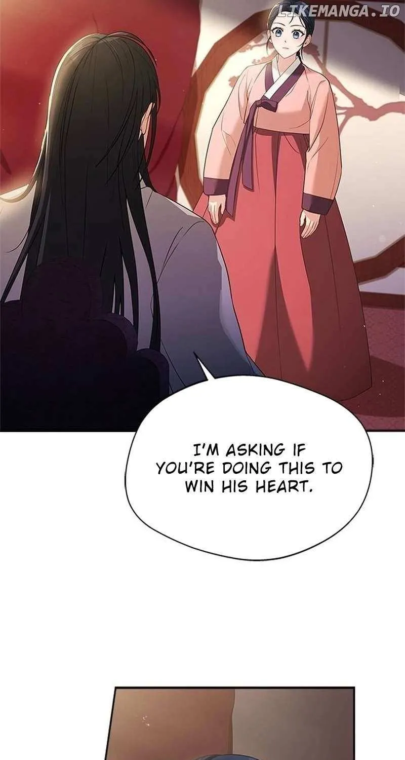 Read Haesi’s New Path chapter 19 image 24 on Lezhin