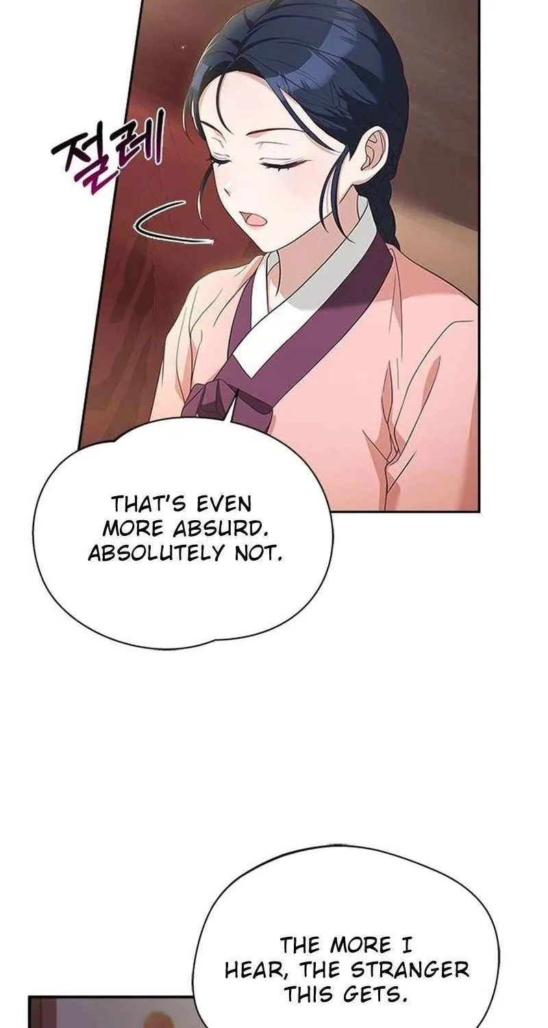 Read Haesi’s New Path chapter 19 image 25 on Lezhin