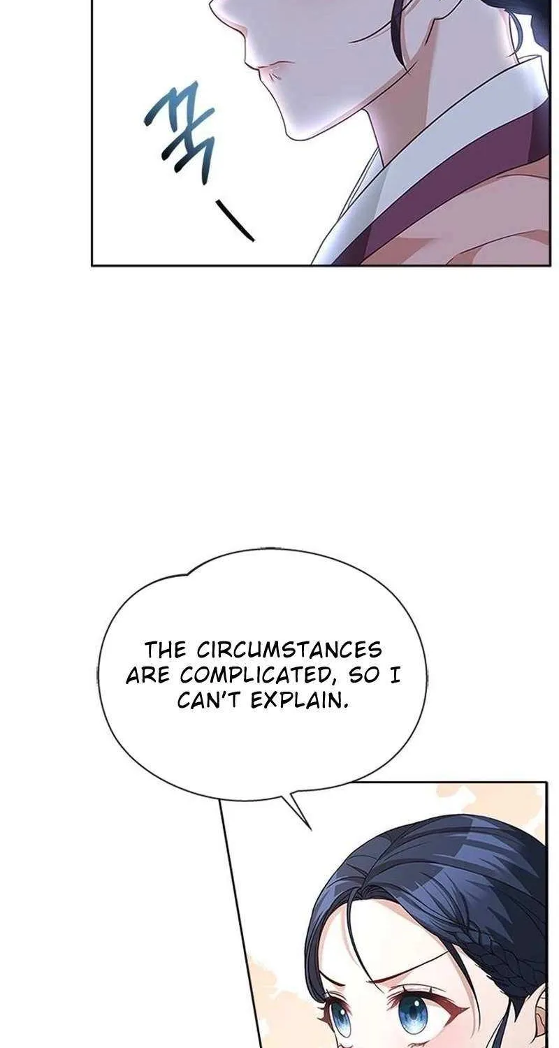 Read Haesi’s New Path chapter 19 image 37 on Lezhin
