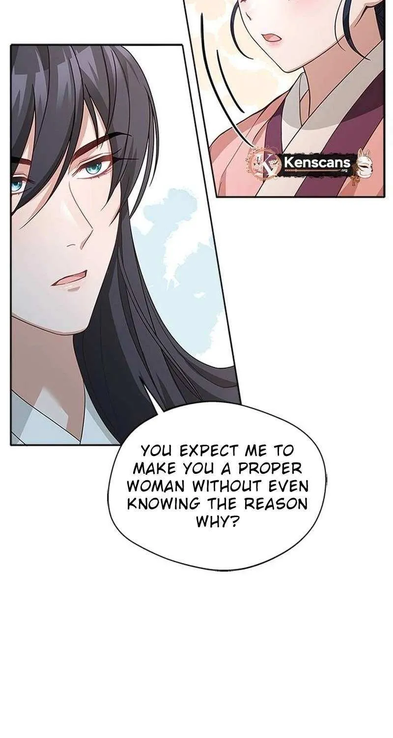 Read Haesi’s New Path chapter 19 image 38 on Lezhin