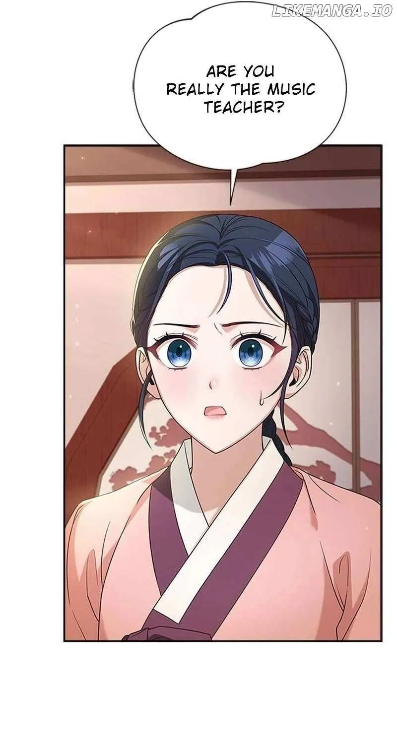 Read Haesi’s New Path chapter 19 image 4 on Lezhin