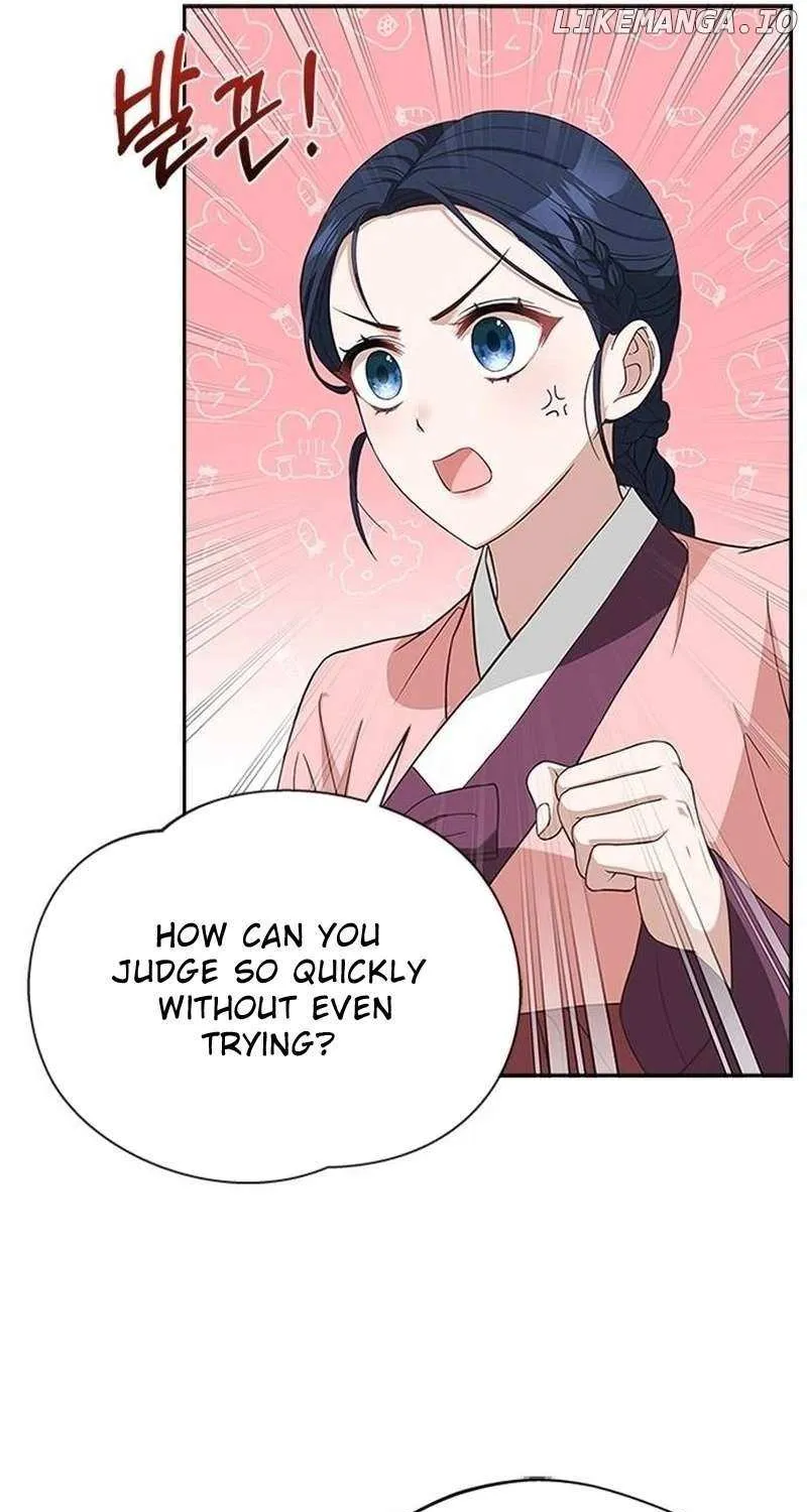 Read Haesi’s New Path chapter 19 image 44 on Lezhin