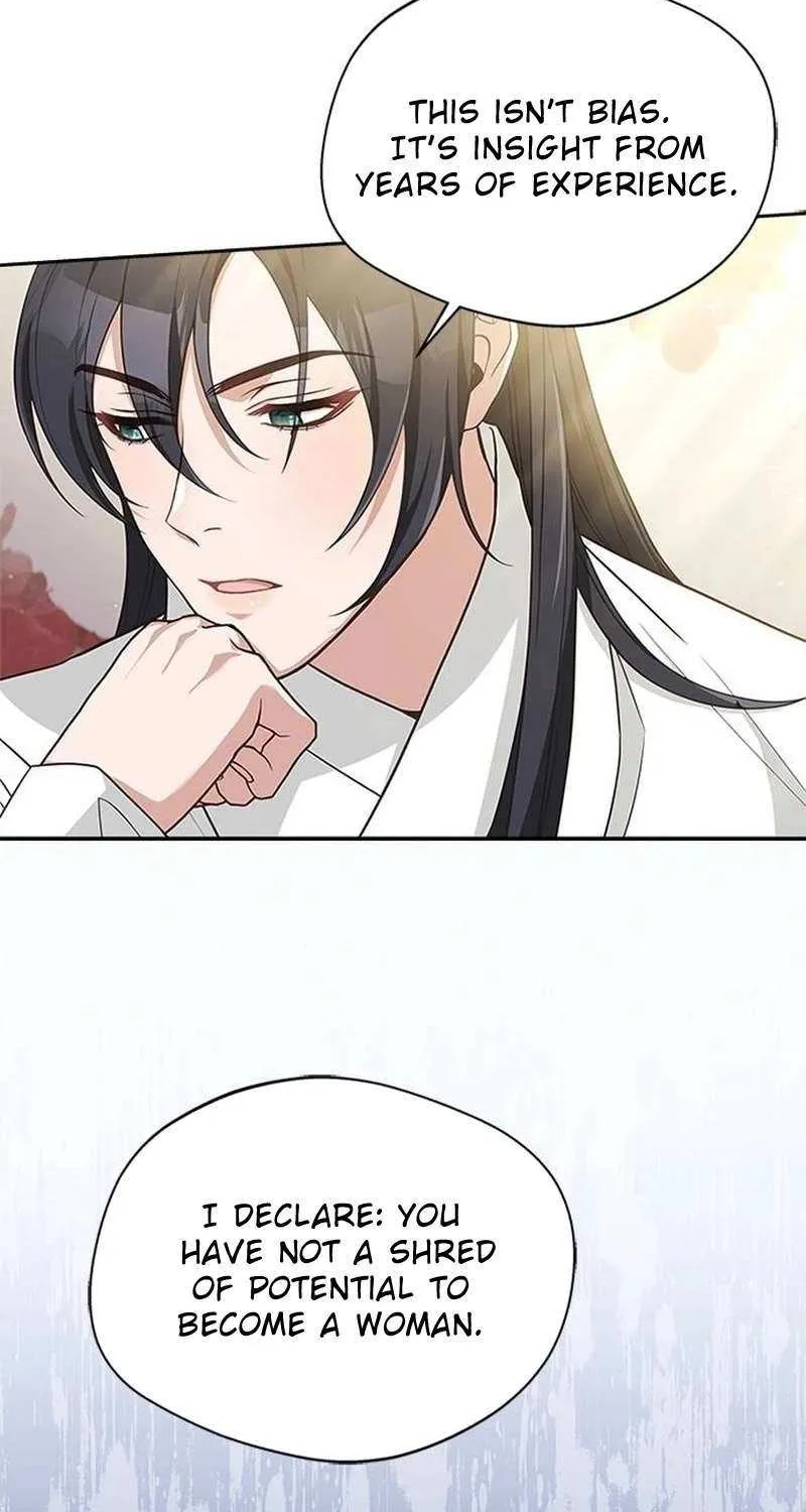 Read Haesi’s New Path chapter 19 image 45 on Lezhin
