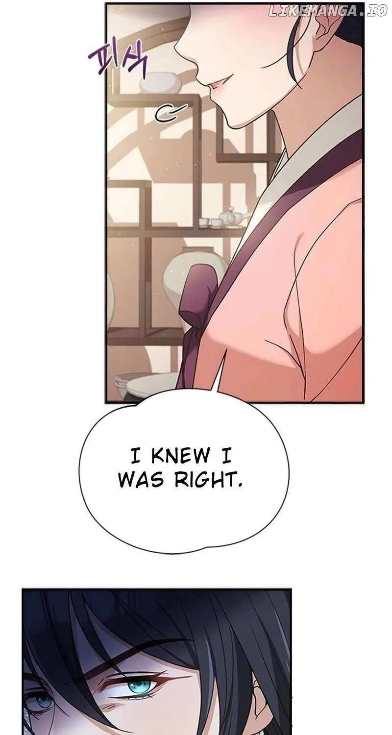 Read Haesi’s New Path chapter 19 image 48 on Lezhin