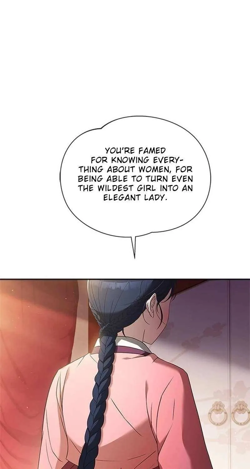 Read Haesi’s New Path chapter 19 image 54 on Lezhin