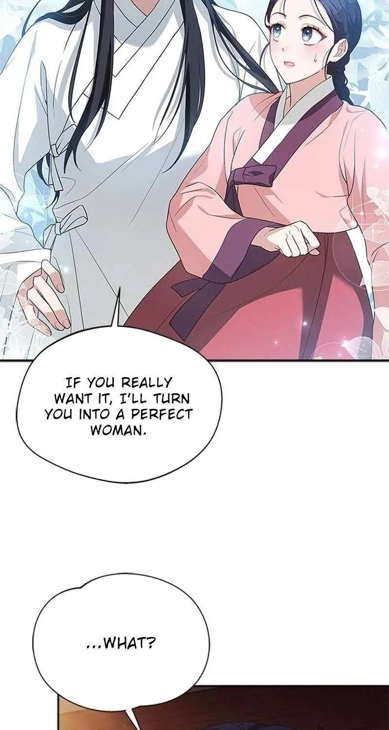 Read Haesi’s New Path chapter 19 image 62 on Lezhin