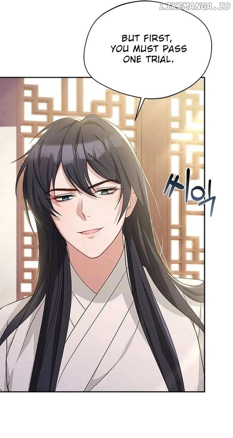 Read Haesi’s New Path chapter 19 image 64 on Lezhin