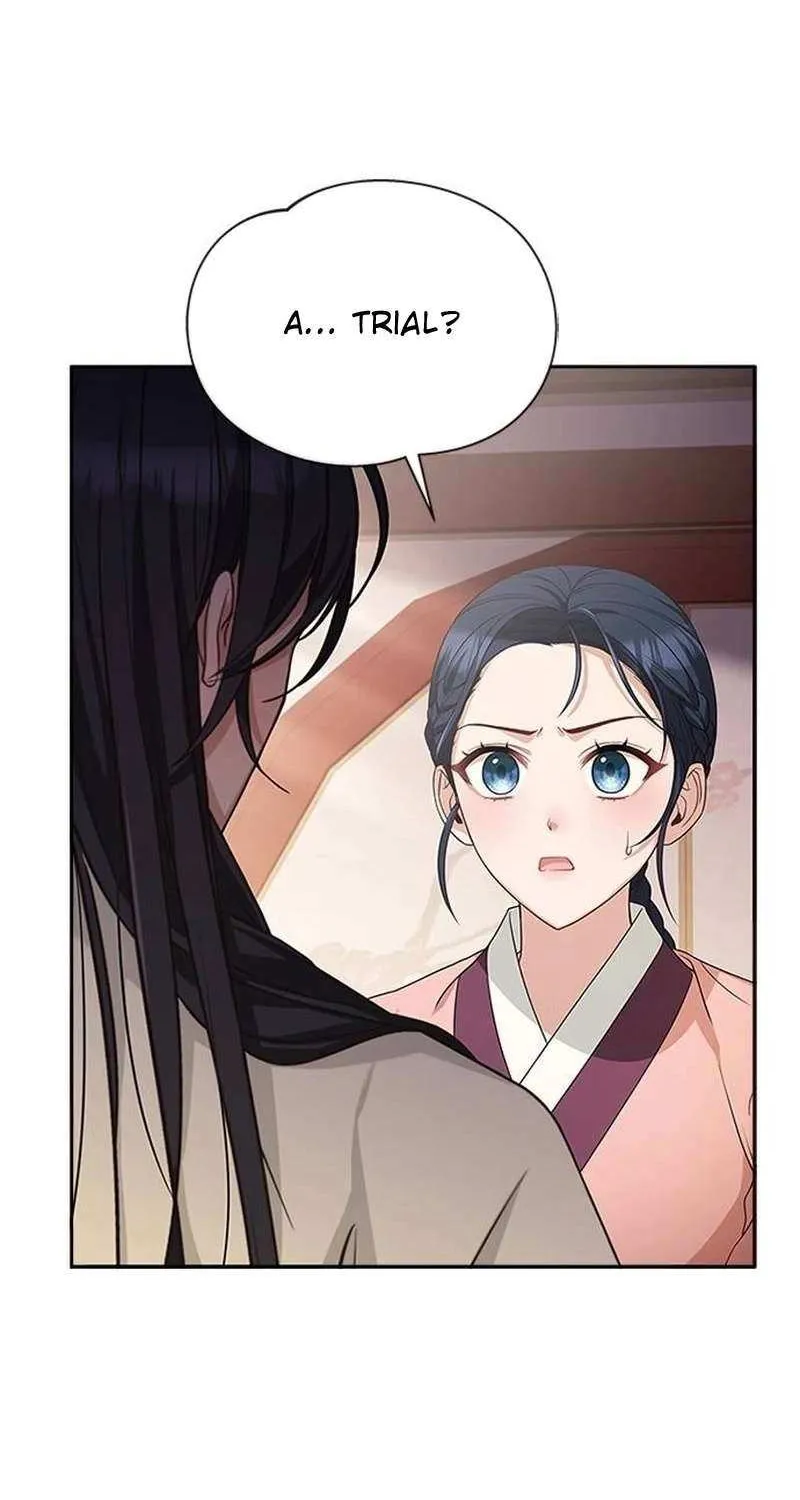 Read Haesi’s New Path chapter 19 image 65 on Lezhin
