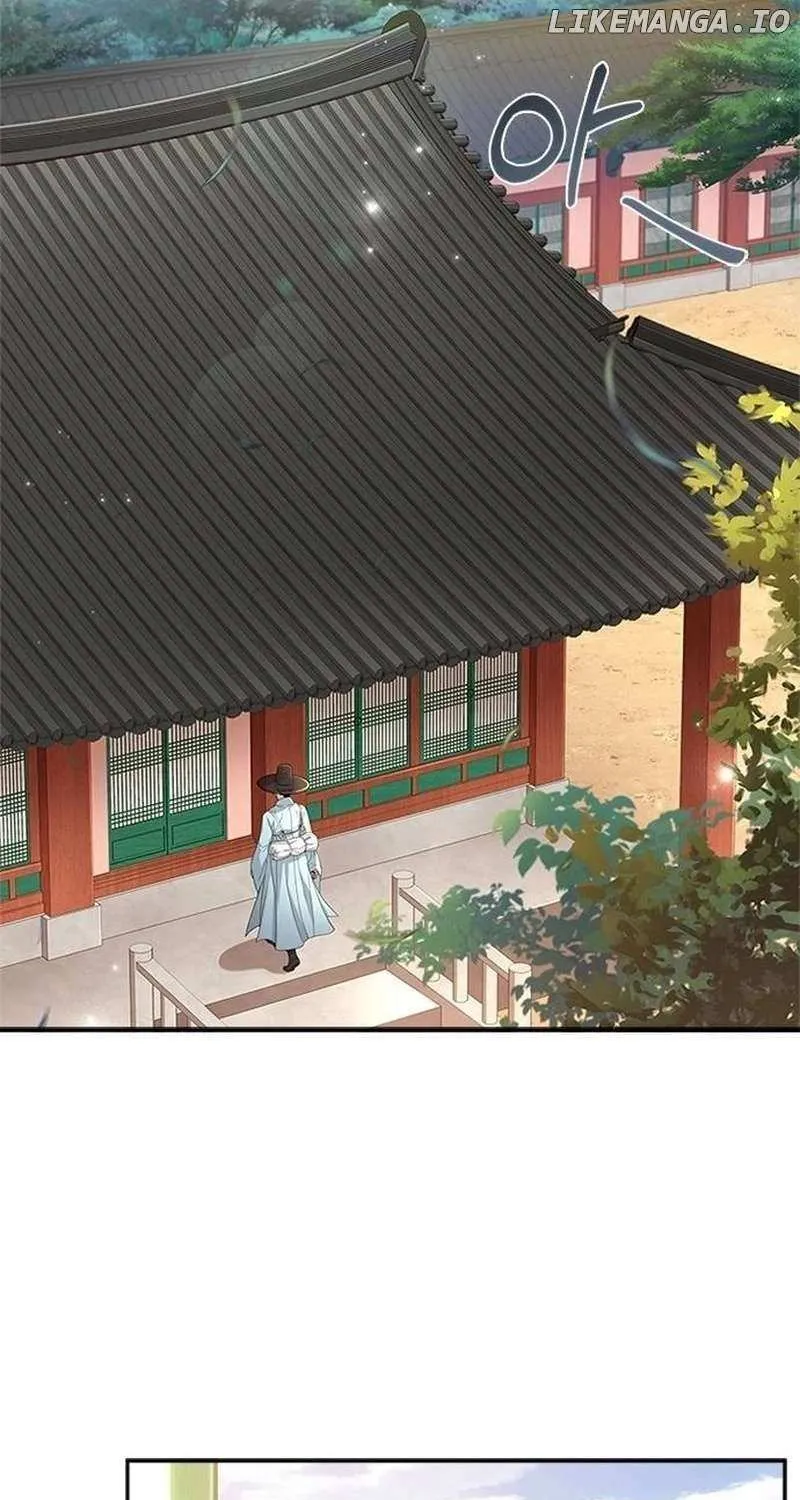 Read Haesi’s New Path chapter 19 image 68 on Lezhin