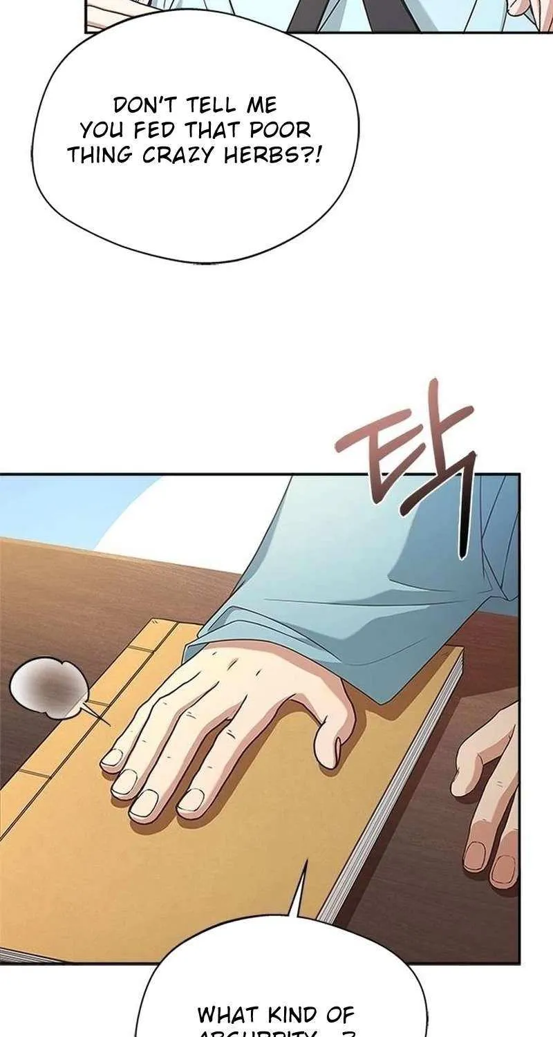 Read Haesi’s New Path chapter 19 image 74 on Lezhin