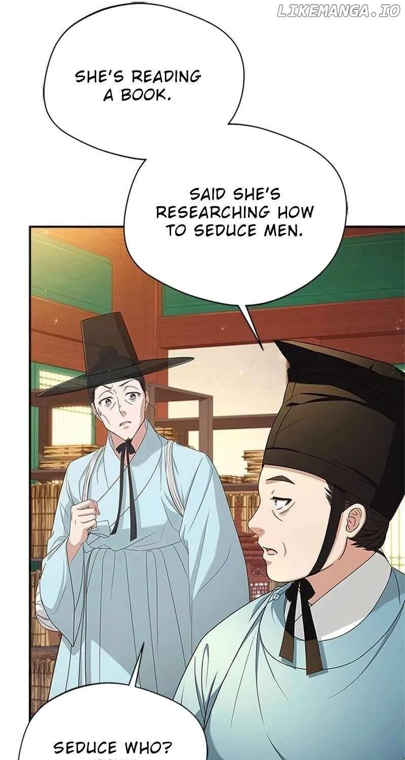 Read Haesi’s New Path chapter 19 image 76 on Lezhin