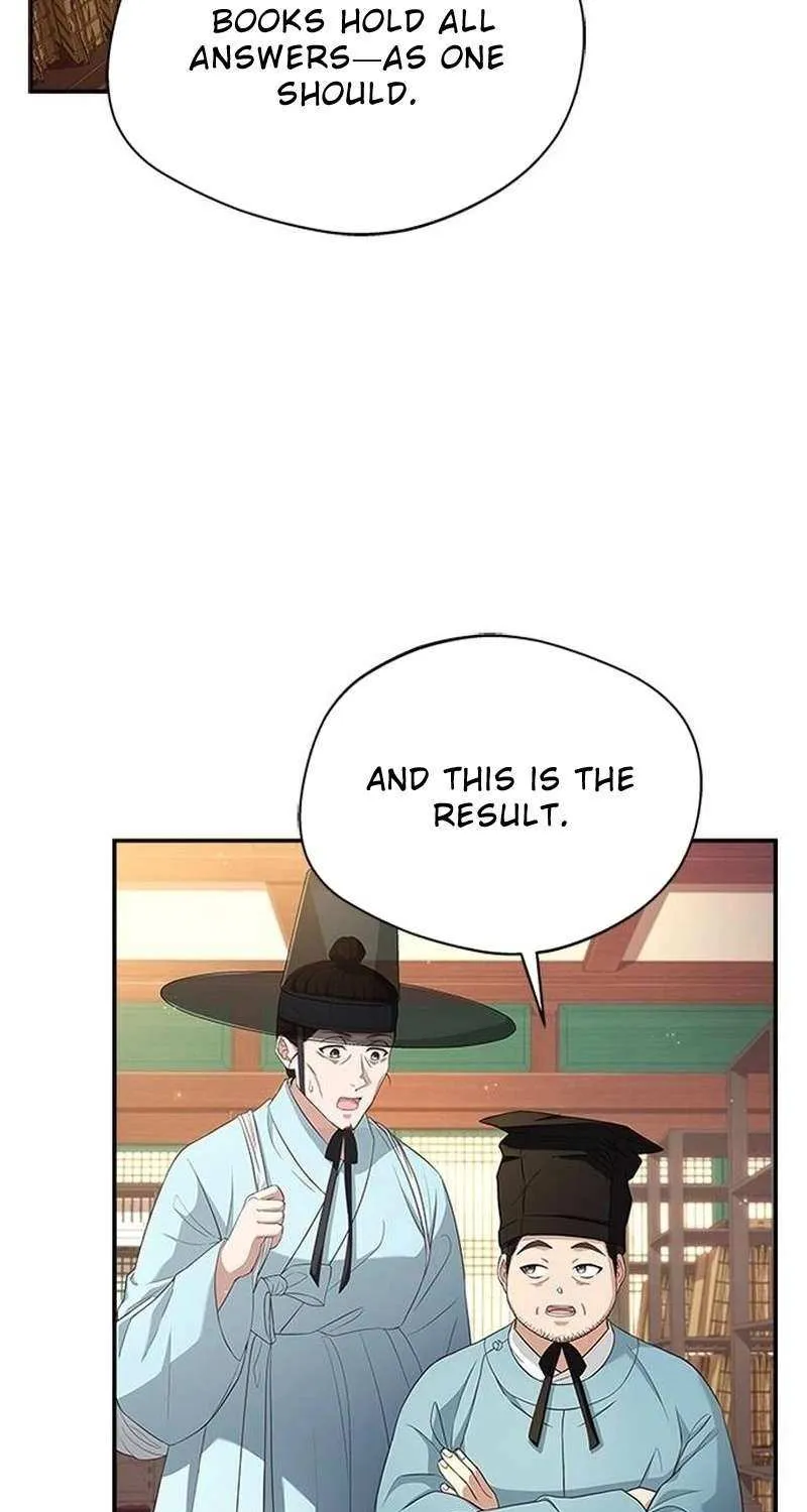 Read Haesi’s New Path chapter 19 image 78 on Lezhin