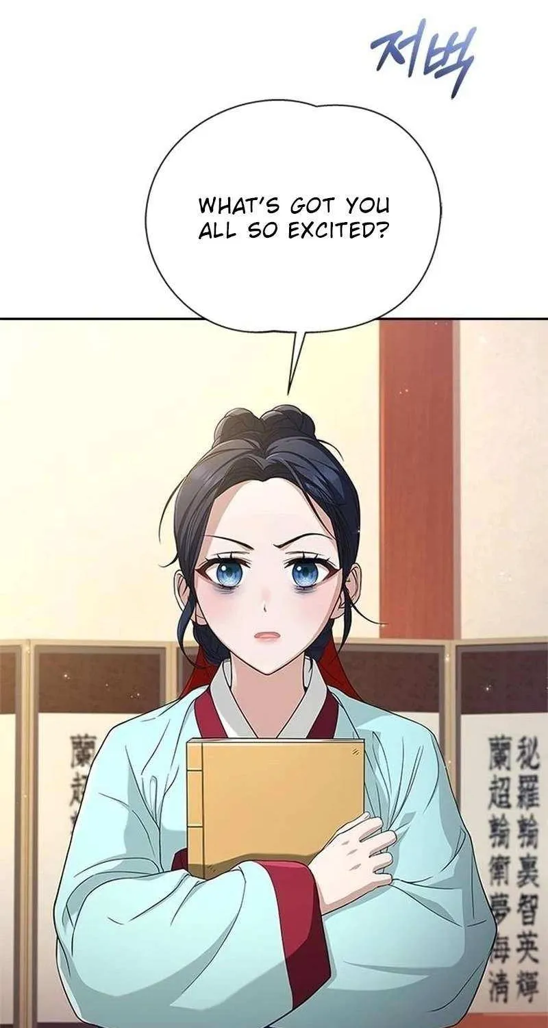 Read Haesi’s New Path chapter 19 image 81 on Lezhin