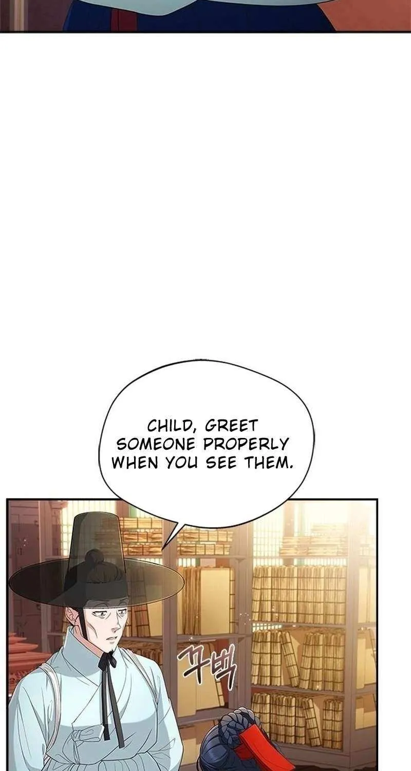 Read Haesi’s New Path chapter 19 image 82 on Lezhin