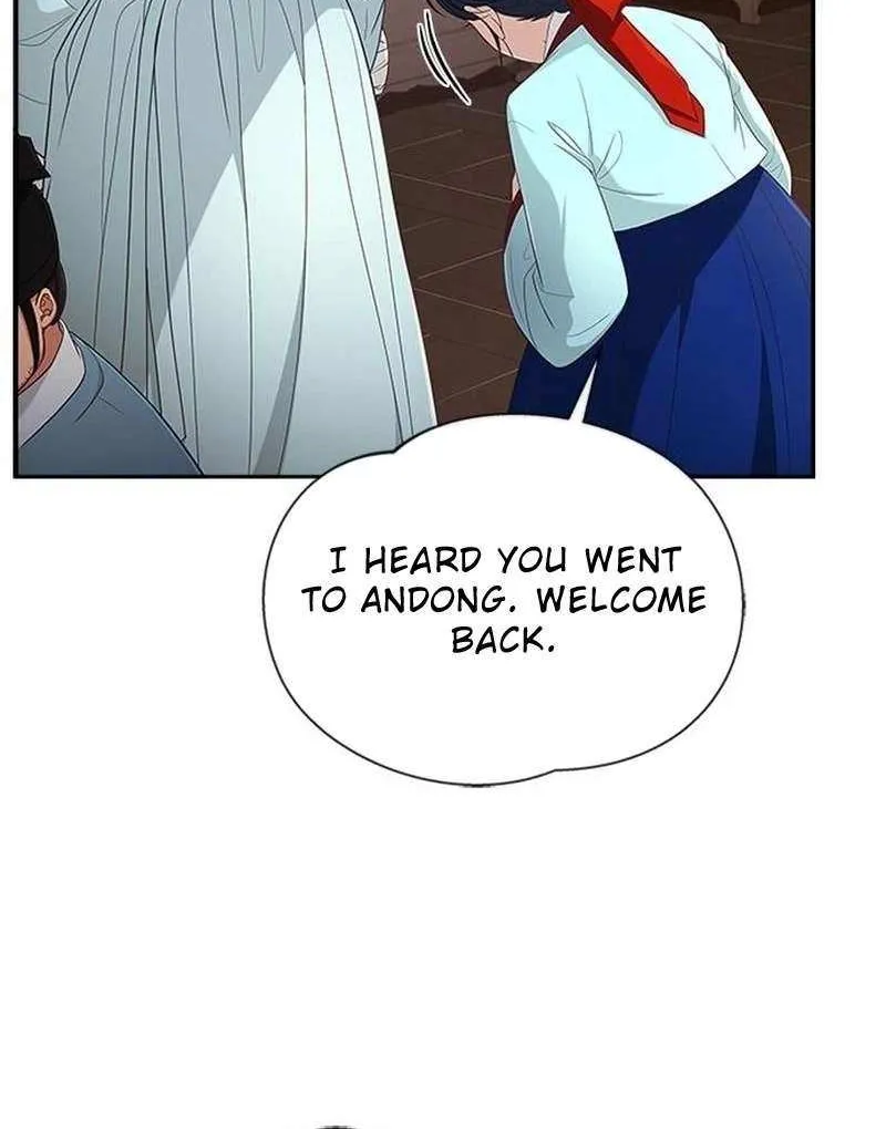 Read Haesi’s New Path chapter 19 image 83 on Lezhin