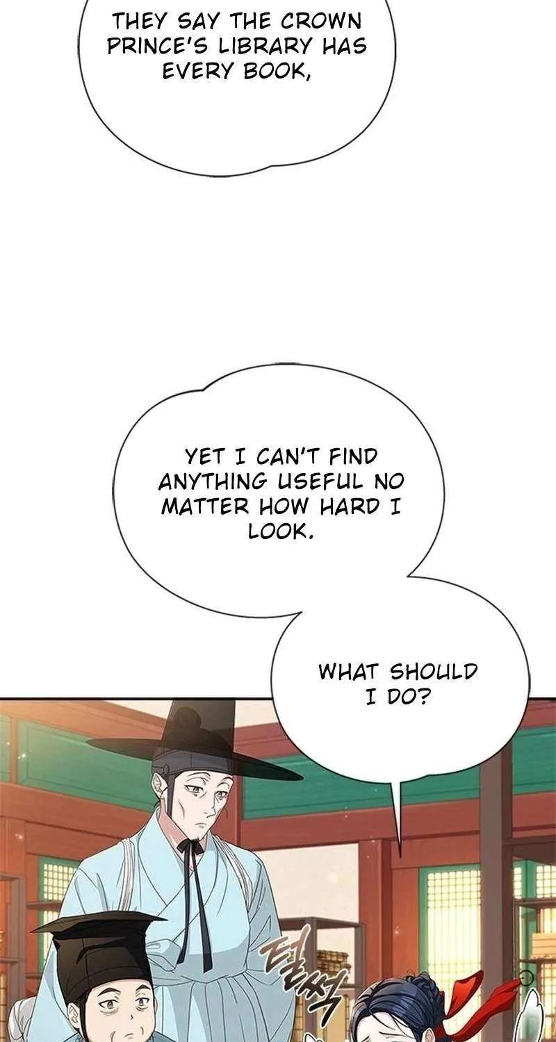 Read Haesi’s New Path chapter 19 image 86 on Lezhin