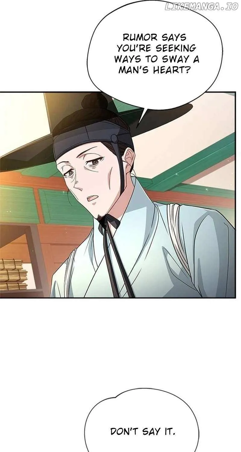 Read Haesi’s New Path chapter 19 image 88 on Lezhin